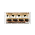 CJ BIBIGO SEASONED SEAWEED 5G8 PCS