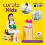 Curble Chair Correct Posture Kids