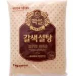 BEKSUL BROWN SUGAR 1KG