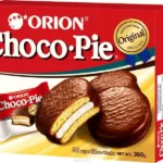 ORION CHOCOPIE 1 BOX 12 PCS