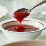 red pepper paste gochujang paste