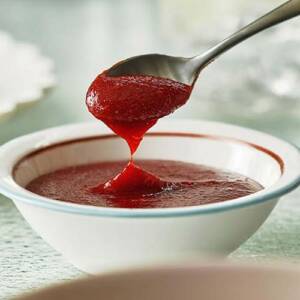red pepper paste gochujang paste