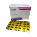 NAPA-정-Acetaminophen