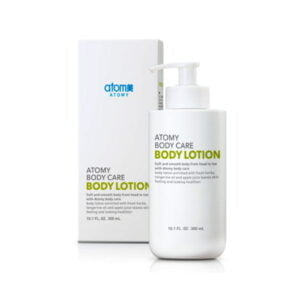 Atomy Body lotion