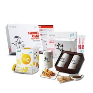 Food Suppliment