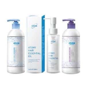 Hair care