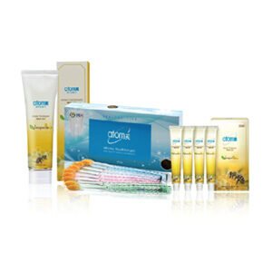 Oral care