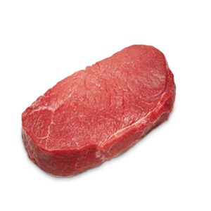 Beef Eye Round Steak 300 gm