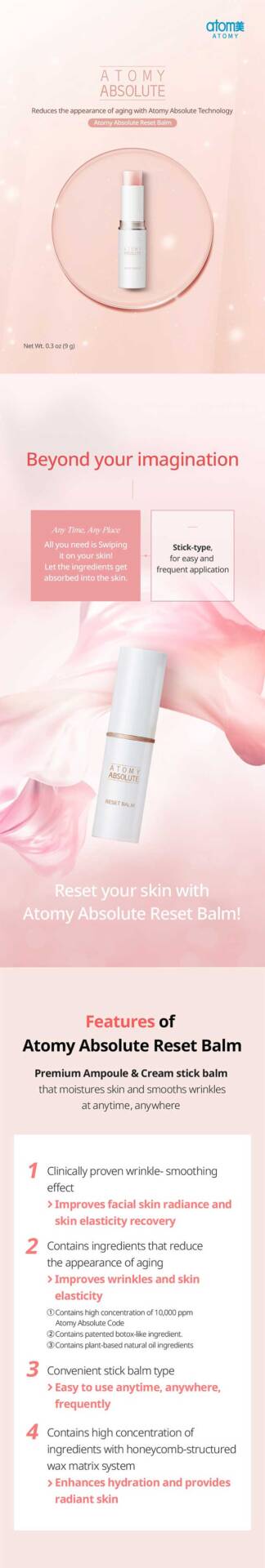 Atomy-Absolute-Reset-Balm-details