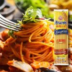 Ottogi Fresco Spaghetti 500gm 2