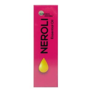 SUMON'S-AROMA Neroli Essential Oil