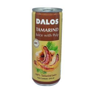 Dalos Tamarind Juice with Pulp 250 ml