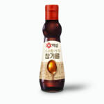 CJ Beksul Sesame Oil 320ml