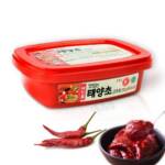 CJ gochujang red pepper paste 200g