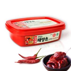 CJ gochujang red pepper paste 200g