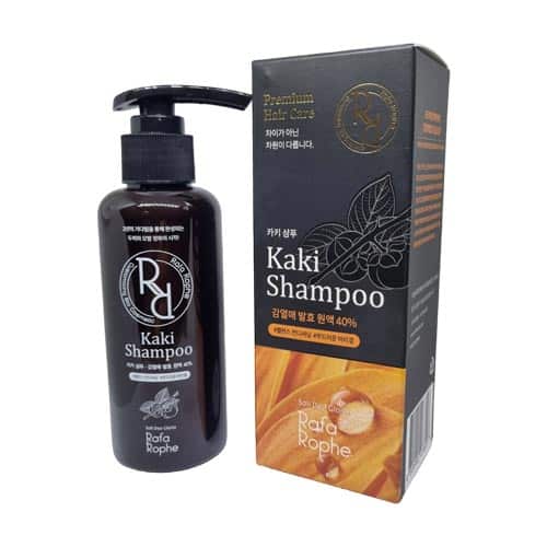 Shampoo Rafer Rafarophe kaki dandruff shampoo 150ml | bnfemart.com