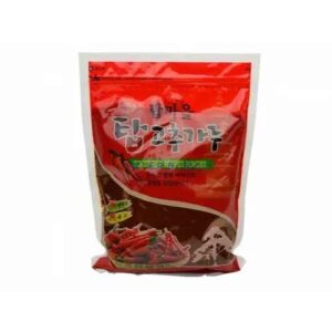 Daekyung Korean Red Pepper Powder Gochugaru(고추가루) 1kg