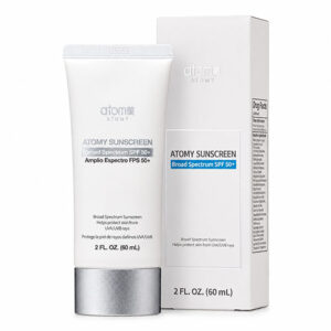 Atomy Sunscreen White SPF50